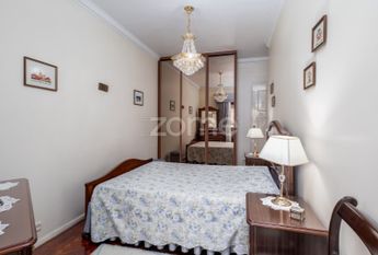 Apartamento T2 em Lisboa