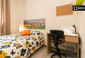 granada, Andalusia 18001