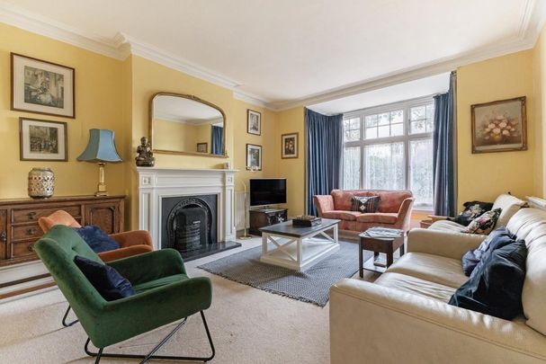 5 bedroom semi-detached house to rent - Photo 1