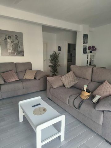 Piso de alquiler en Calle Huesca, 20, Gran Playa - Photo 4