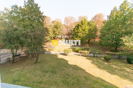 KAWALERKA NA POMORZANACH na 1 piętrze z windą - Photo 3