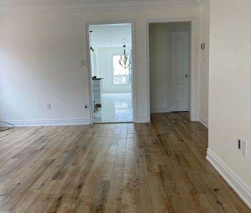 For Lease - 204 Van Scott (Upper) Drive, Brampton, Ontario - Photo 1