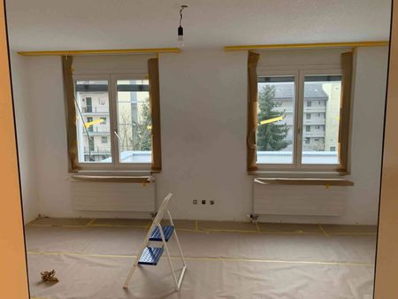 4.5 Zimmer, 105 m², 2. Stock - Photo 5