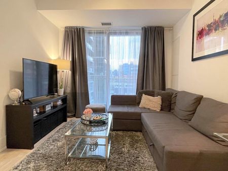 For Lease - 118 Merchants Wharf Avenue Unit# 615, Toronto, Ontario - Photo 5