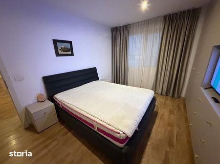 Aradului.PENTHOUSE 2 camere de inchiriat - Photo 4