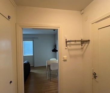 Ellen Keys gata, Hägersten - Foto 5