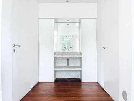 Franklin Roosevelt - Exceptional penthouse - Photo 5