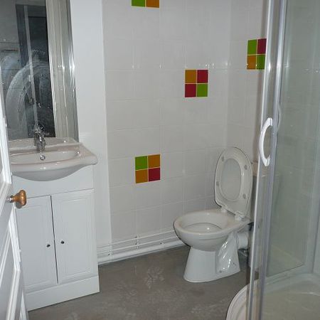 Location Appartement 2 pièces 46m² CAHORS 46000 - Photo 3