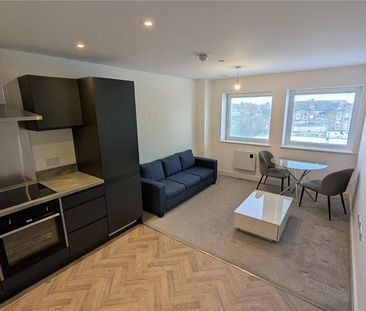 1 bedroom apartment to rent - Photo 2