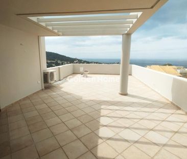 Μονοκατοικία για ενοικίαση Σαρωνίδα - Photo 6