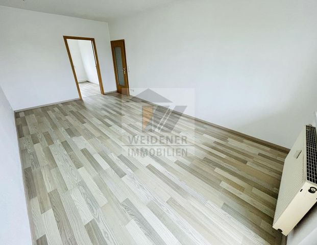 Sonnige 4 Raum Whg. mit Balkon in Gera-Langenberg! - Photo 1