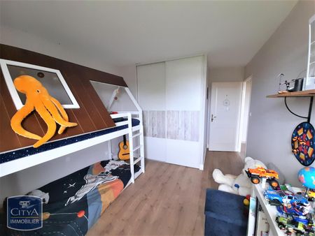 Location Appartement 3 pièces 65m² MONTAUBAN 82000 - Photo 2