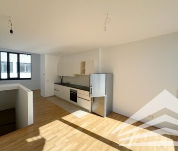 Promenadengalerien: Tolle 2-Zimmer Wohnung mit Dachterrasse in BEST... - Foto 2