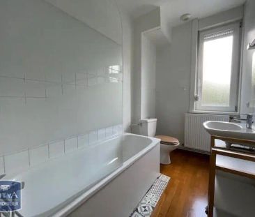 Appartement à louer 3 pièces 58.39m² - Photo 3