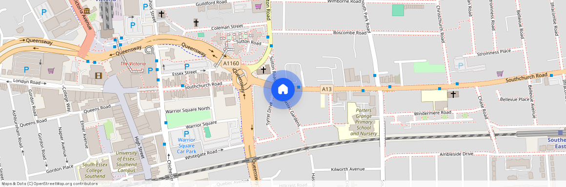 178 Southchurch Road, Southend-On-Sea