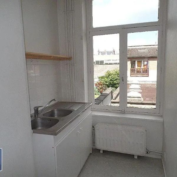 Appartement à louer 1 pièce 31.78m² - Photo 1
