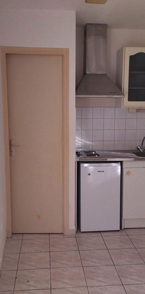 Location Appartement 1 pièce 16m² - Photo 1