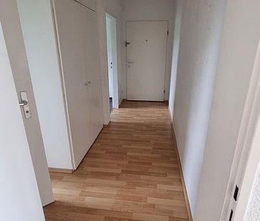 Geräumige 2-Zimmer-Wohnung in Düsseldorf-Ludenberg - Foto 2