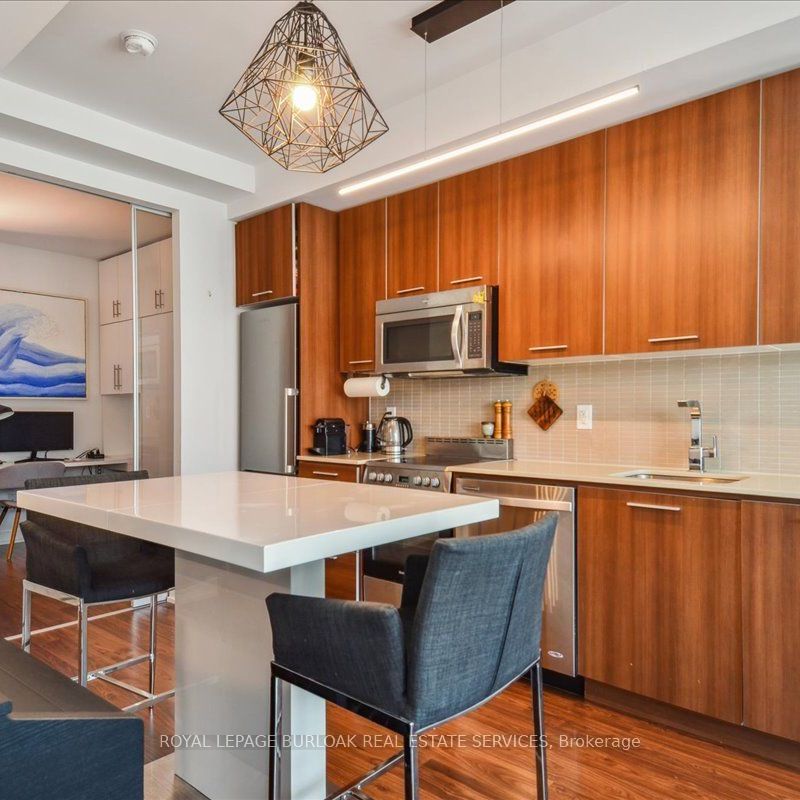 For Lease - 105 George Street Unit# 1011, Toronto, Ontario - Photo 1
