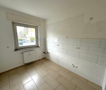 Nähe Mohns Park! Schöne renov. 3-Zi-Wohnung neues Bad mit Balkon in... - Photo 5