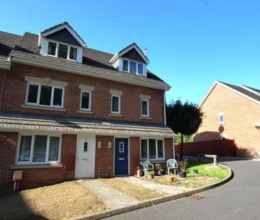 1 bedroom ground floor flat to rent - Photo 1