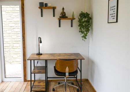 1 bedroom apartment to rent - Photo 5