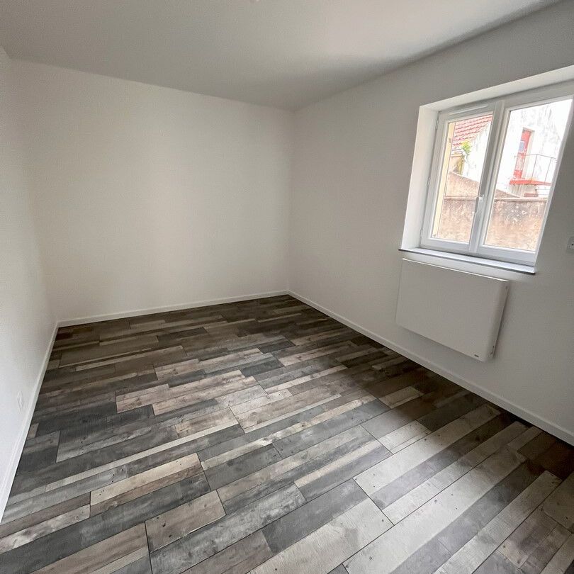 Location Appartement 2 pièces 43m² - Photo 1