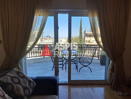 Διαμέρισμα, προς ενοικίαση Άνω Γλυφάδα, Γλυφάδα Κωδικός 2338664 - Photo 5