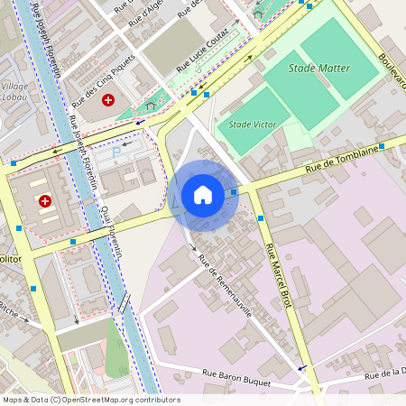 54000, Nancy