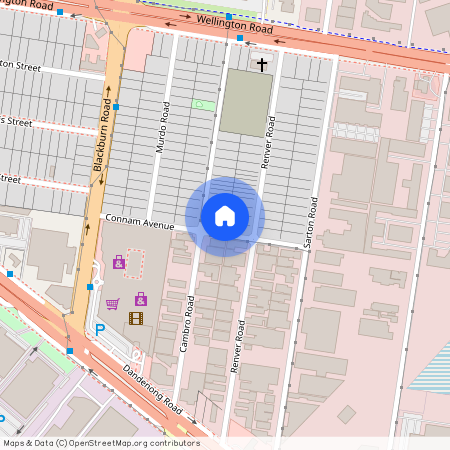 11C Connam Ave, Vic 3168, Clayton