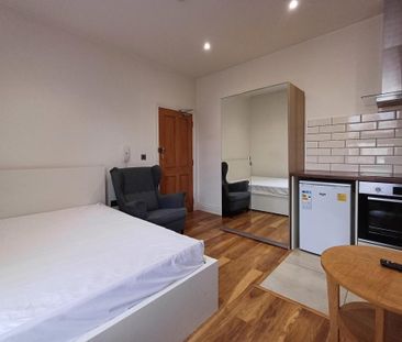 1 bedroom apartment to rent - Photo 5