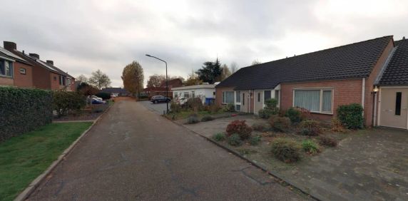 Maison mitoyenne Violenstraat 23, Haps - À louer - Photo 2