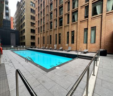 For Lease - 28 Widmer Street Unit# 4920, Toronto, Ontario - Photo 6