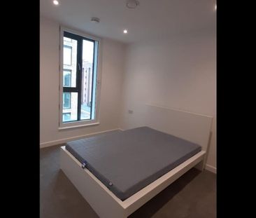 1 Bed Flat, Block A, M17 - Photo 3