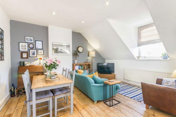 1 bedroom flat to rent - Photo 1