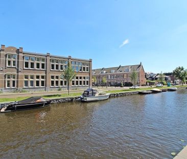 Te huur: Huis Adriaan de Jongestraat in Haarlem - Photo 3