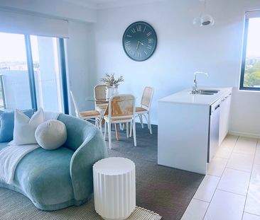Come Home to Something Special at This Apartment. Unbeatable Locati... - Photo 5