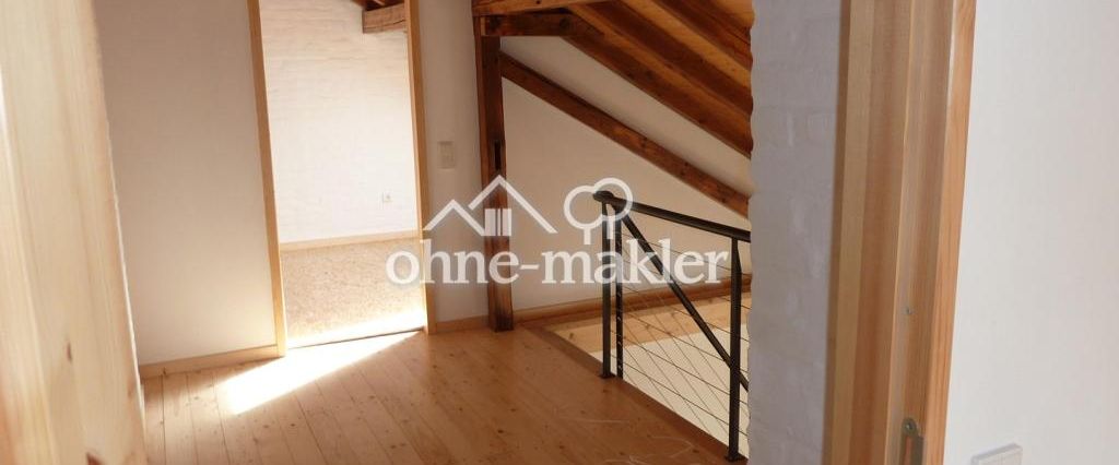 Etagenwohnung in Dortmund (Westfalenhalle) - Photo 1