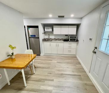 For Lease - 9 Barwell Crescent Unit# Bsmt, Toronto, Ontario - Photo 4