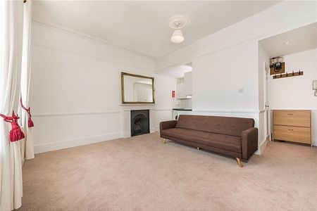 Sutherland Avenue, W9, London - Photo 2