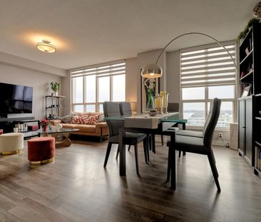 For Lease - 2285 Lake Shore Boulevard Unit# 1204, Toronto, Ontario - Photo 6