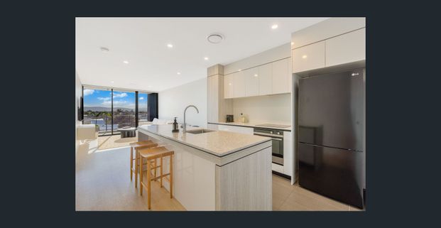 17/1 Bondi Avenue, Mermaid Beach, Qld 4218 - Photo 1