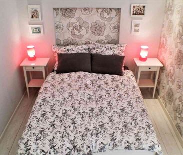 2 Zimmer, 32 m², 1. Stock - Foto 3