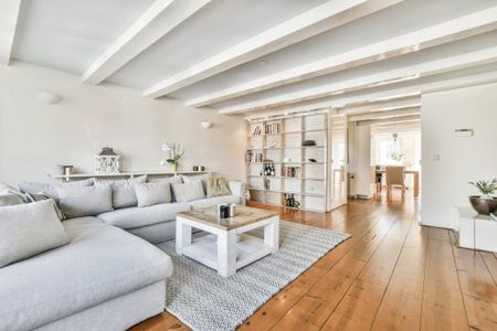 Te huur: Appartement Voetboogstraat in Amsterdam - Foto 4