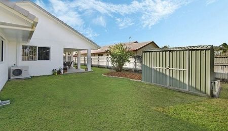 10 Seldon Place KIRWAN QLD 4817 - Photo 3