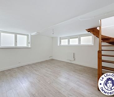 Location Appartement 2 pièces 35m² - Photo 4
