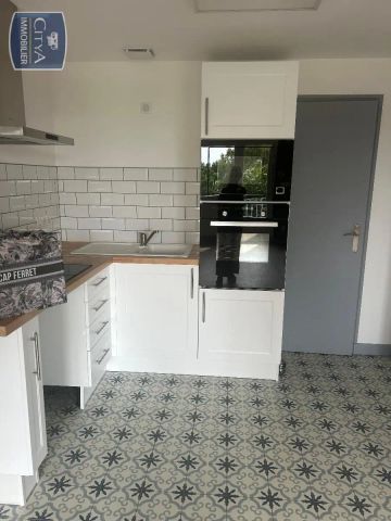 Appartement à louer 4 pièces 78.16m² - Photo 4