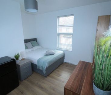 22 Dixon Street, Lincoln, Lincolnshire, LN5 8AG, United Kingdom - Photo 3