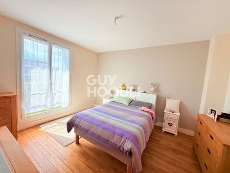 Location Appartement 4 pièces 115m² - Photo 4