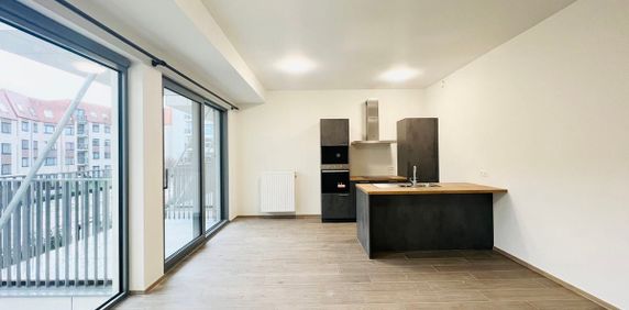 In optie - Appartement te huur in Sint-Lambrechts-Woluwe met 2 slaapkamers - Photo 2